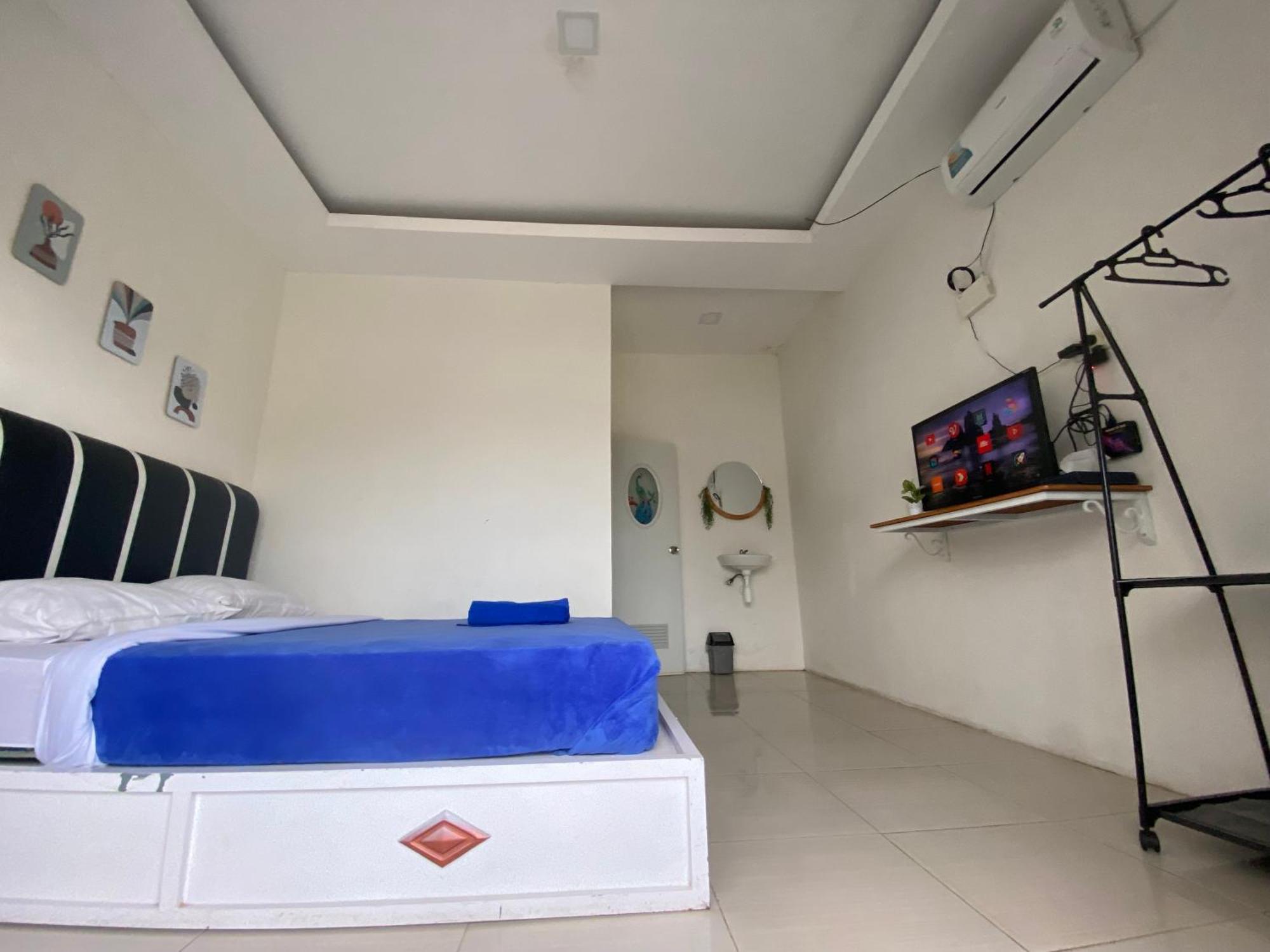 Robiu Bed & Breakfast Banyuwangi  Exterior photo