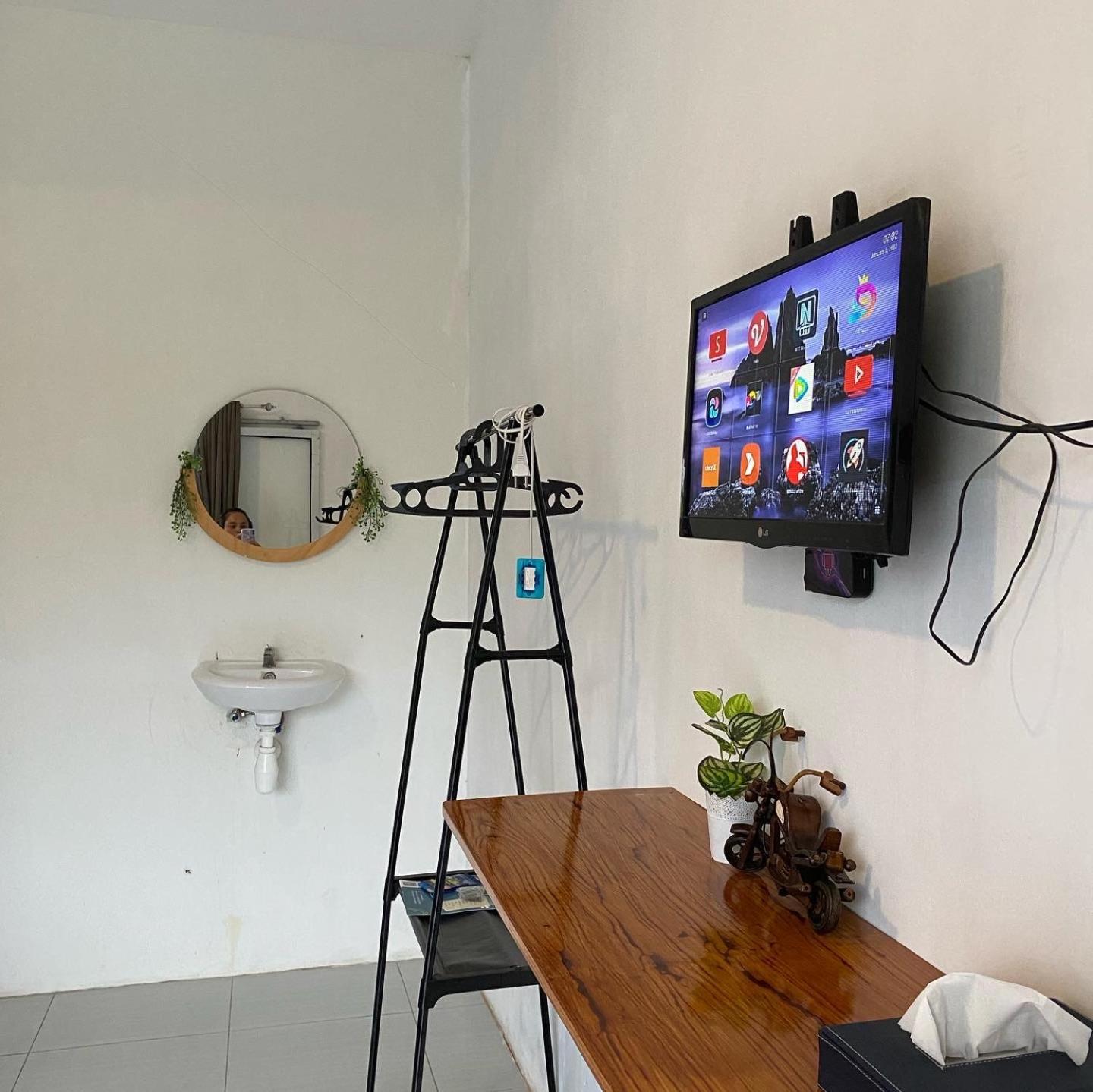 Robiu Bed & Breakfast Banyuwangi  Exterior photo