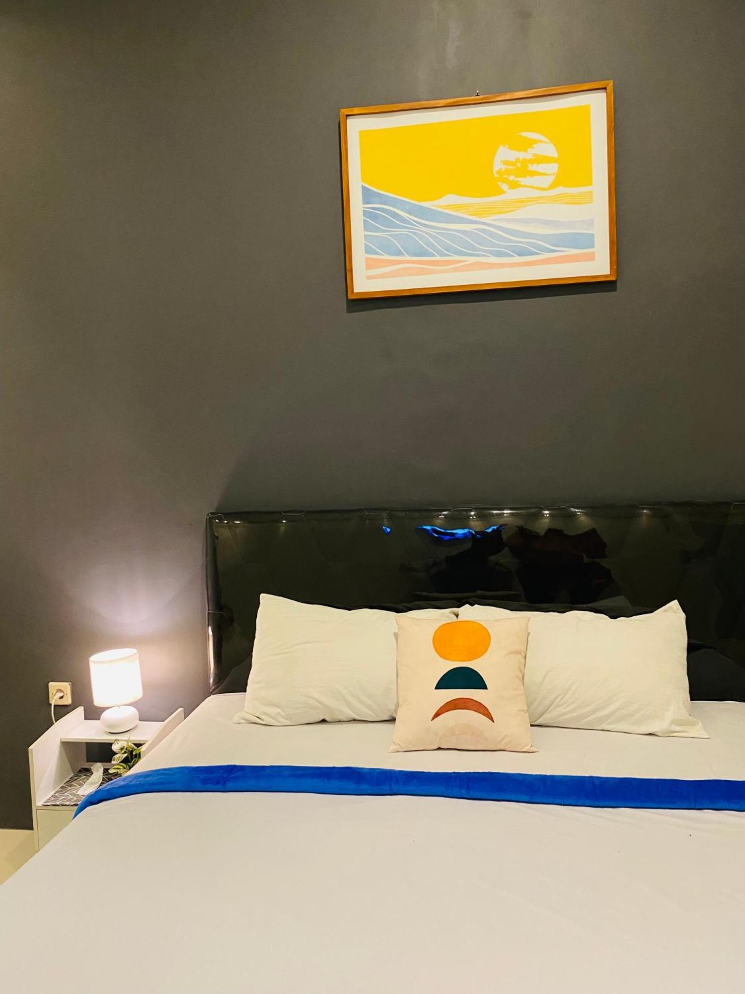Robiu Bed & Breakfast Banyuwangi  Exterior photo