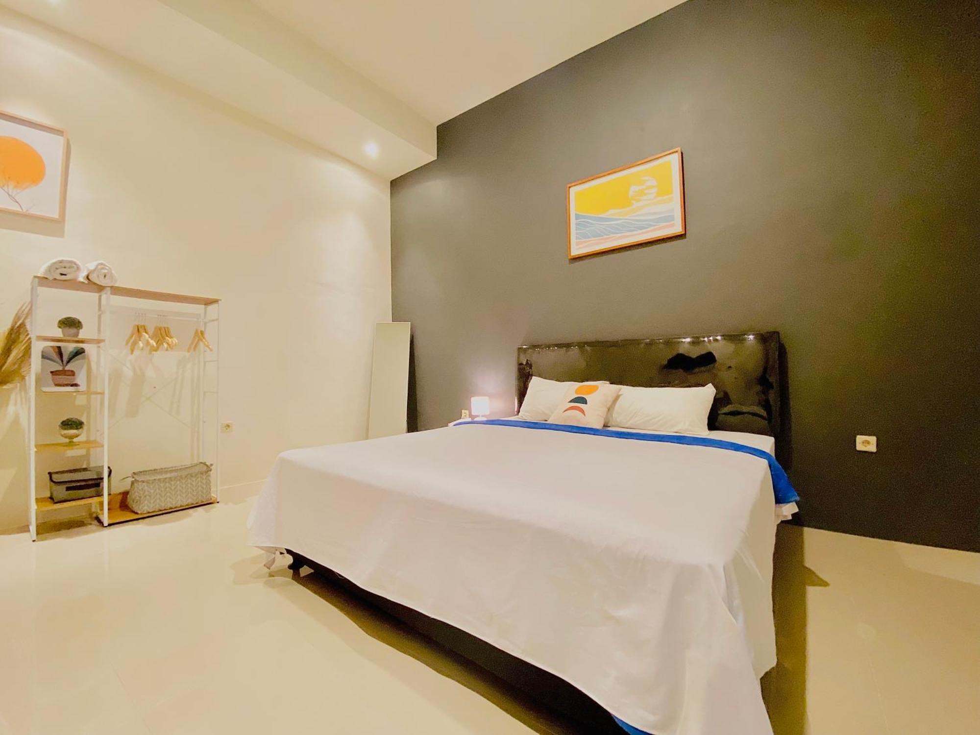 Robiu Bed & Breakfast Banyuwangi  Exterior photo